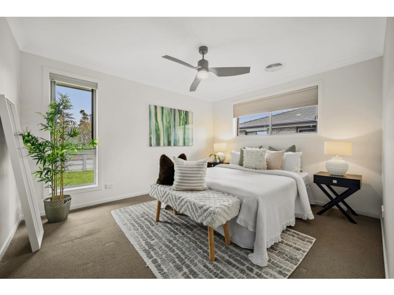 29 Kavangal Circuit, Ngunnawal ACT 2913