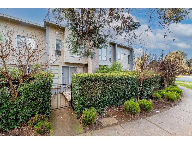 2/1 Wise Street, Braddon ACT 2612