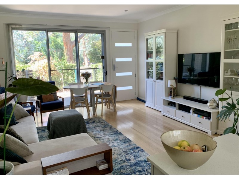 2/1 Wise Street, Braddon ACT 2612