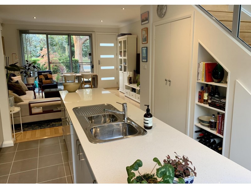 2/1 Wise Street, Braddon ACT 2612