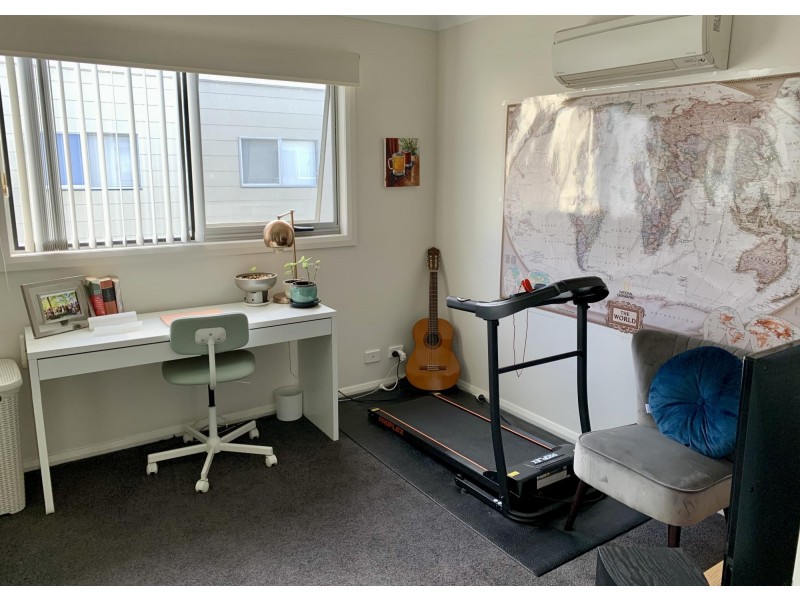 2/1 Wise Street, Braddon ACT 2612