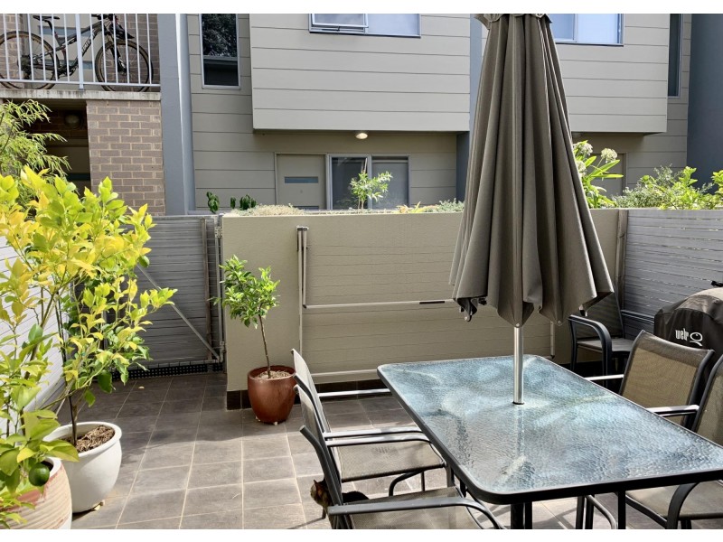 2/1 Wise Street, Braddon ACT 2612