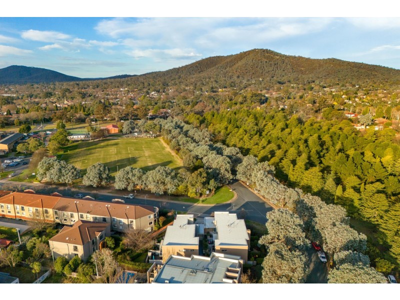 2/1 Wise Street, Braddon ACT 2612