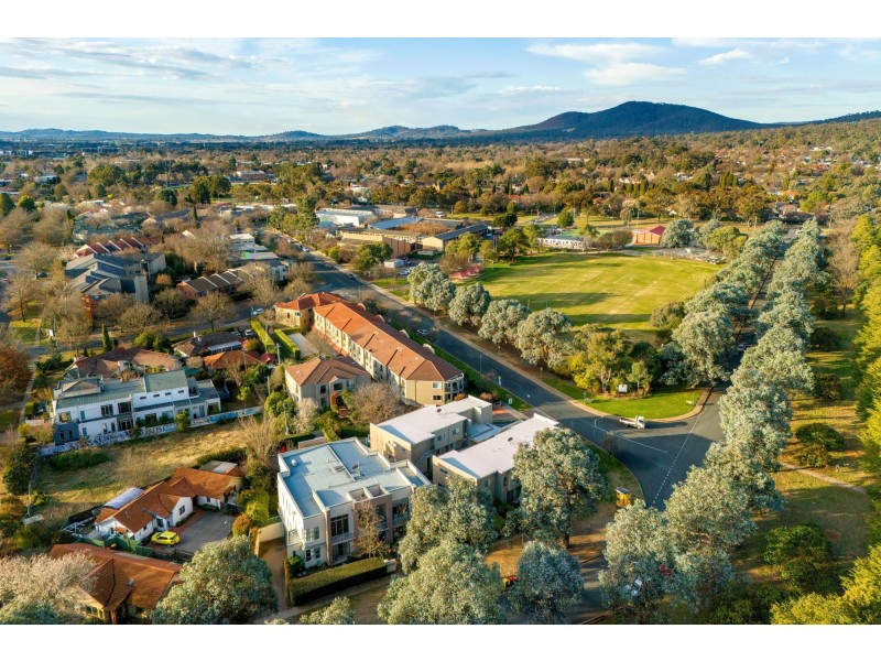 2/1 Wise Street, Braddon ACT 2612