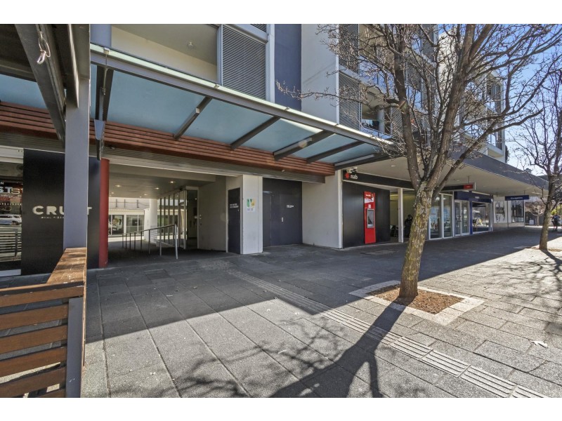 304/100 Gungahlin Place, Gungahlin ACT 2912