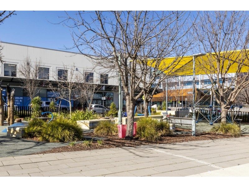 304/100 Gungahlin Place, Gungahlin ACT 2912