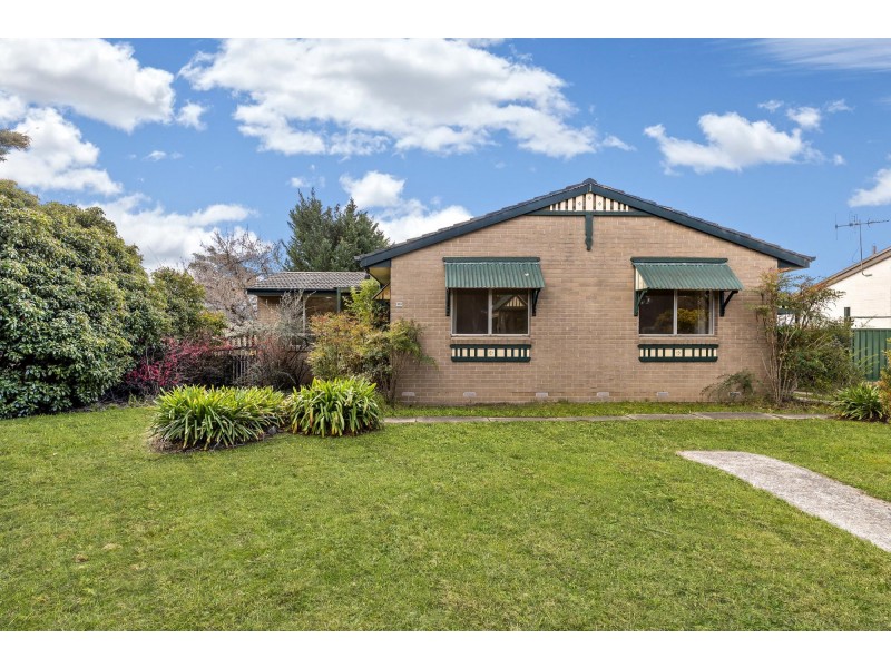 100 Petterd Street, Page ACT 2614