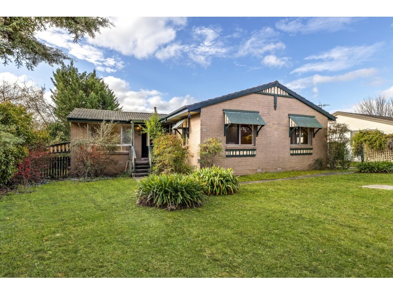 100 Petterd Street, Page ACT 2614