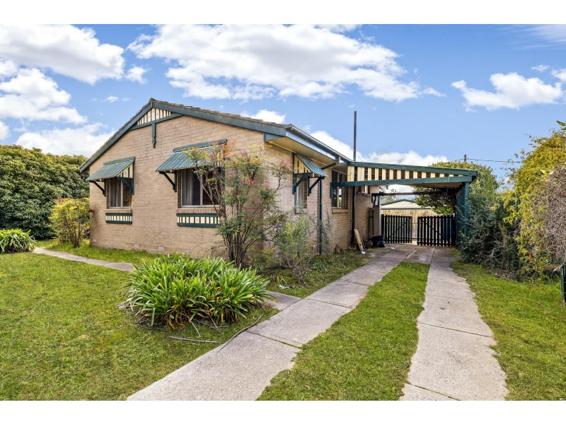 100 Petterd Street, Page ACT 2614