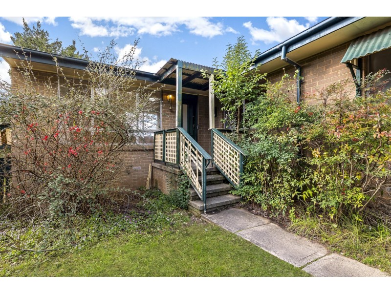 100 Petterd Street, Page ACT 2614