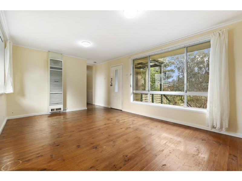 100 Petterd Street, Page ACT 2614
