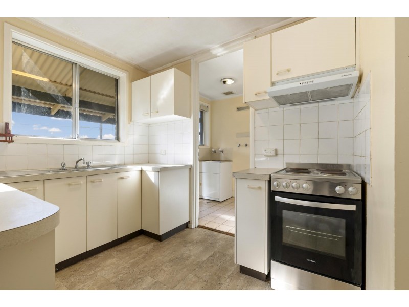 100 Petterd Street, Page ACT 2614