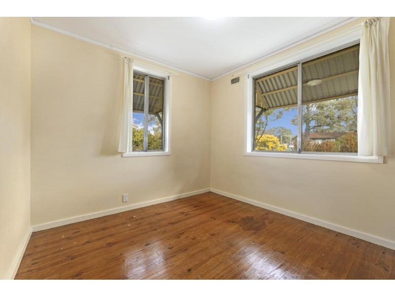 100 Petterd Street, Page ACT 2614