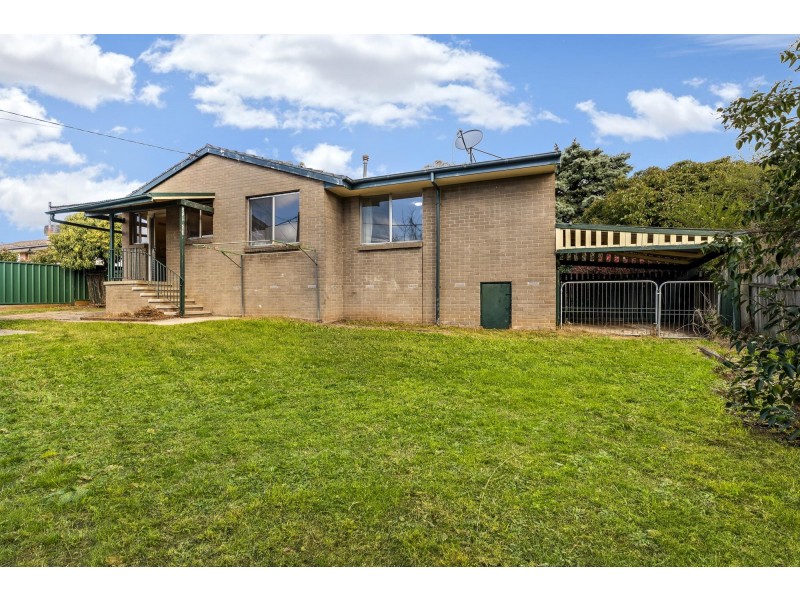 100 Petterd Street, Page ACT 2614