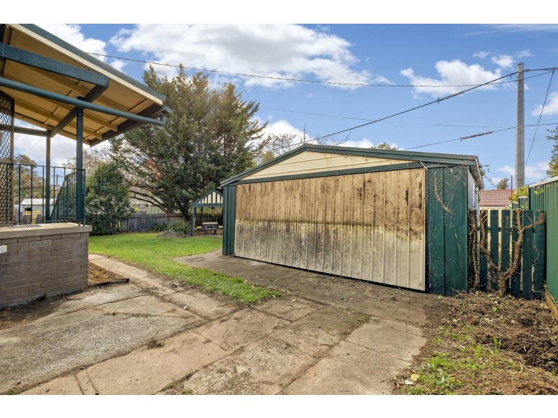 100 Petterd Street, Page ACT 2614