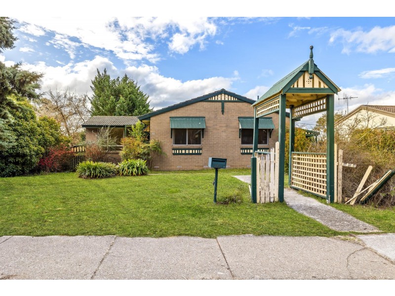 100 Petterd Street, Page ACT 2614