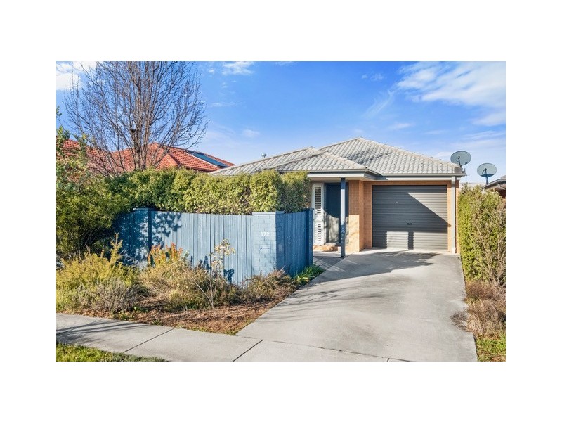 172 MacFarlane Burnet Avenue, Macgregor ACT 2615