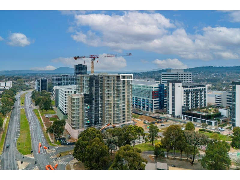 1606/1 Corinna Street, Phillip ACT 2606