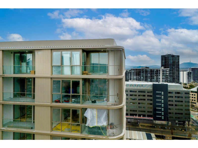 1606/1 Corinna Street, Phillip ACT 2606