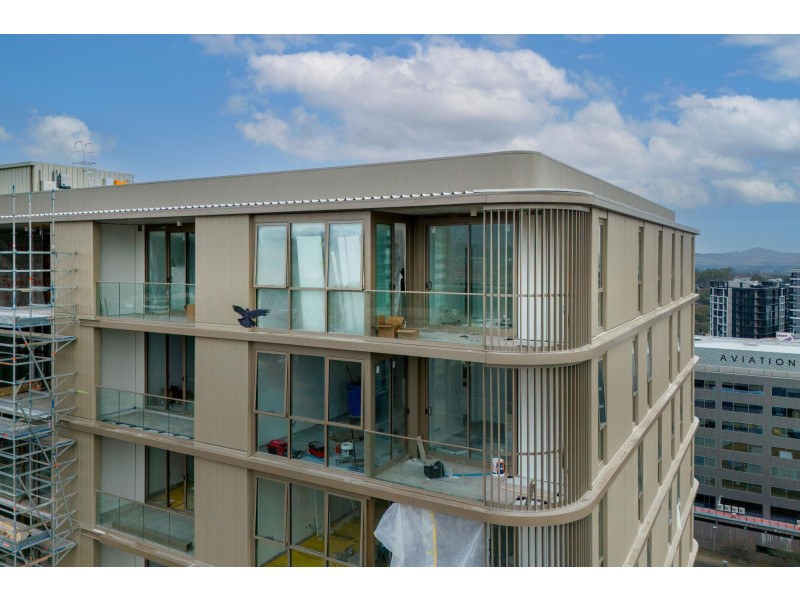 1606/1 Corinna Street, Phillip ACT 2606