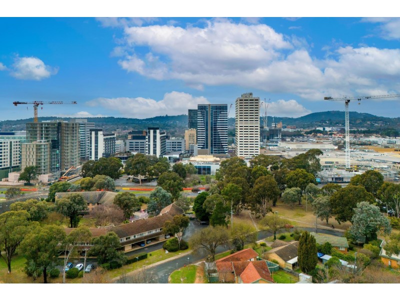 1606/1 Corinna Street, Phillip ACT 2606