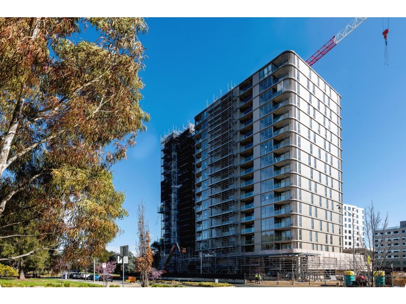 1606/1 Corinna Street, Phillip ACT 2606