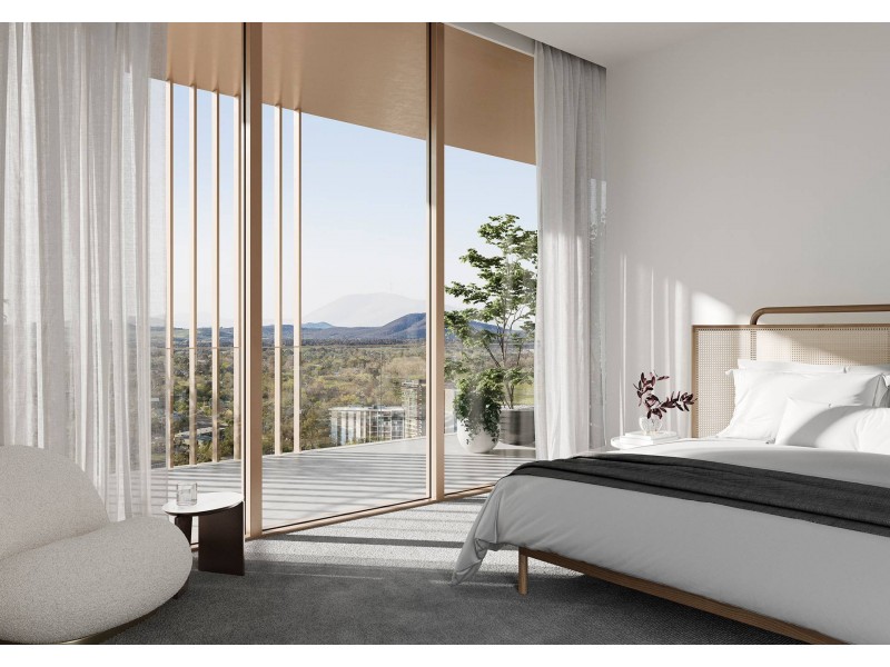 1606/1 Corinna Street, Phillip ACT 2606