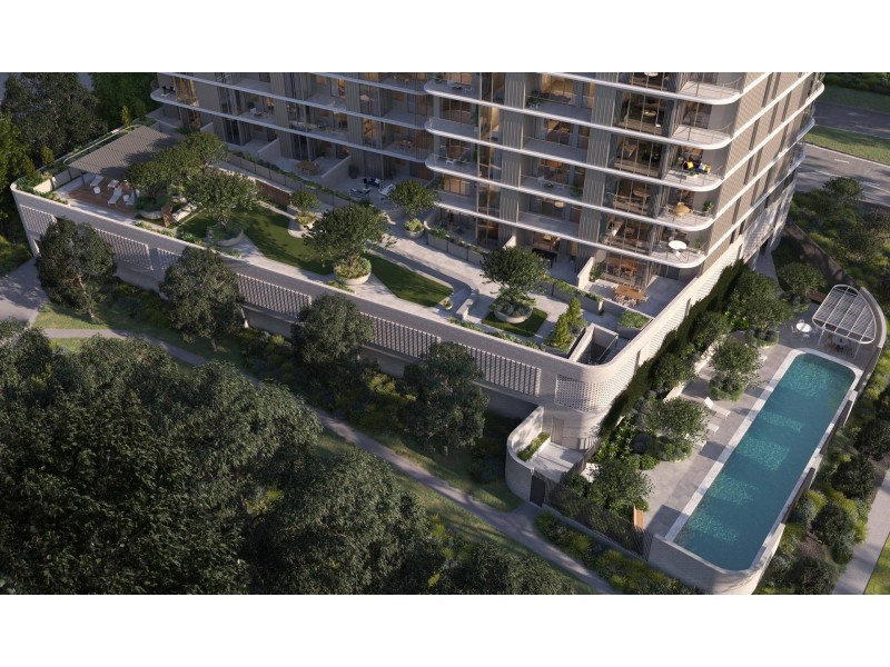 1606/1 Corinna Street, Phillip ACT 2606