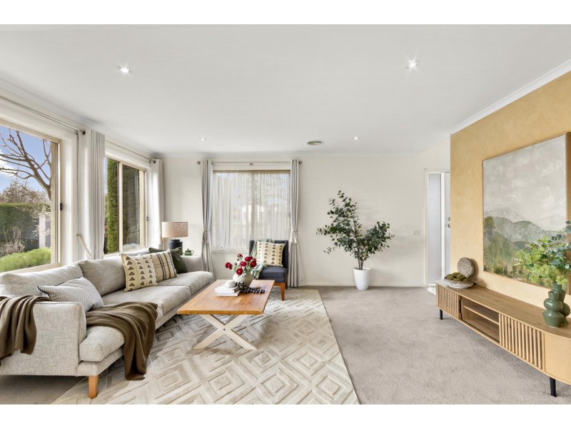 25 Nellie Hamilton Avenue, Gungahlin ACT 2912