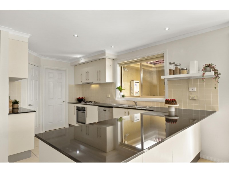 25 Nellie Hamilton Avenue, Gungahlin ACT 2912