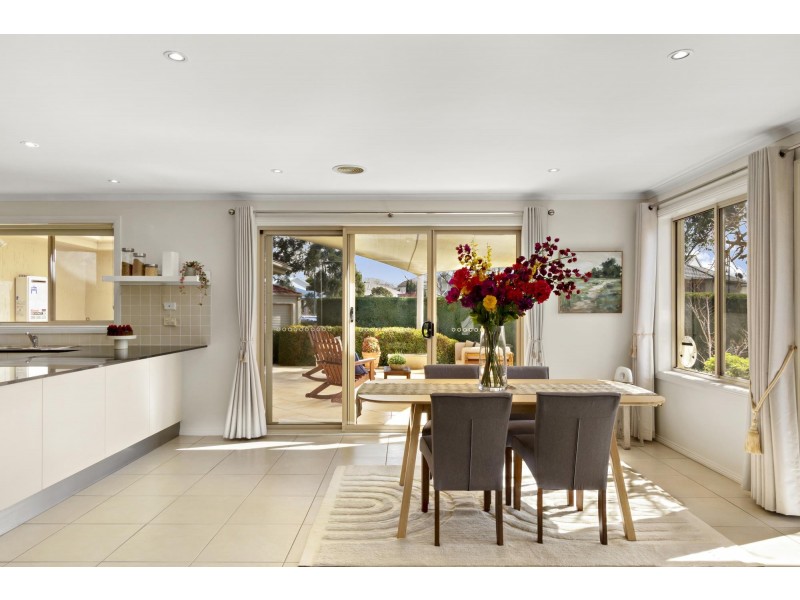 25 Nellie Hamilton Avenue, Gungahlin ACT 2912