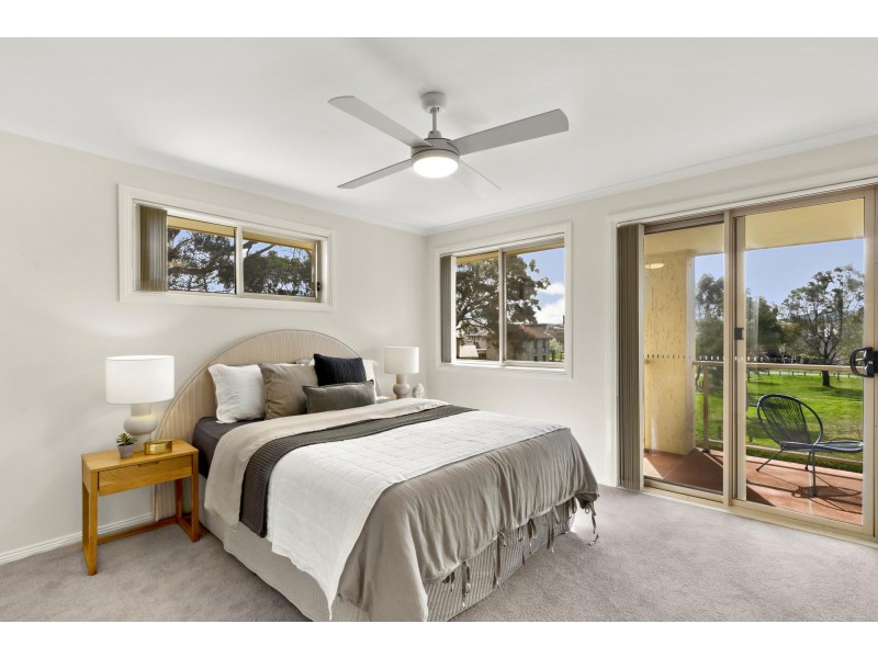 25 Nellie Hamilton Avenue, Gungahlin ACT 2912