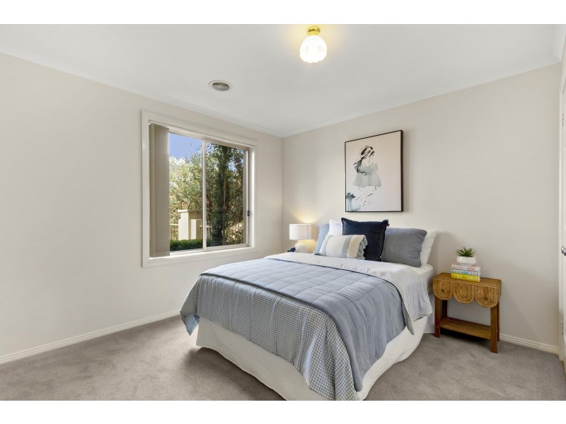 25 Nellie Hamilton Avenue, Gungahlin ACT 2912