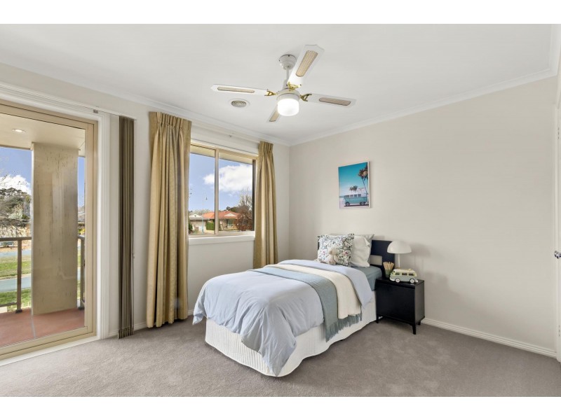 25 Nellie Hamilton Avenue, Gungahlin ACT 2912