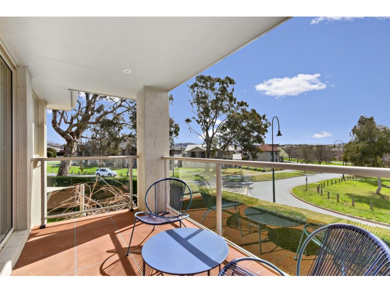 25 Nellie Hamilton Avenue, Gungahlin ACT 2912