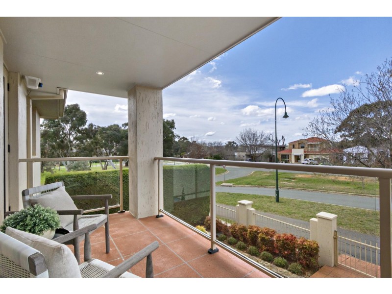 25 Nellie Hamilton Avenue, Gungahlin ACT 2912