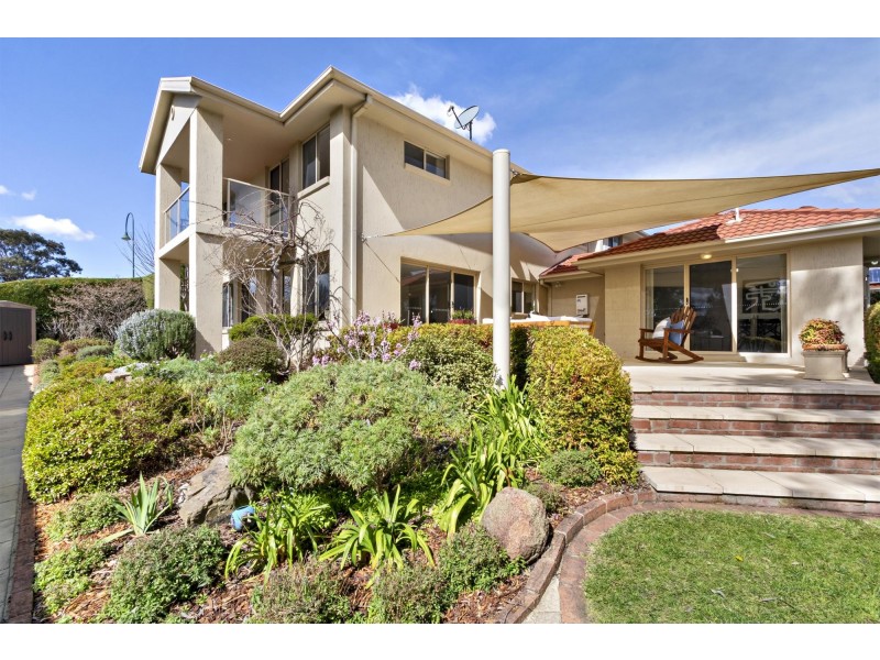 25 Nellie Hamilton Avenue, Gungahlin ACT 2912