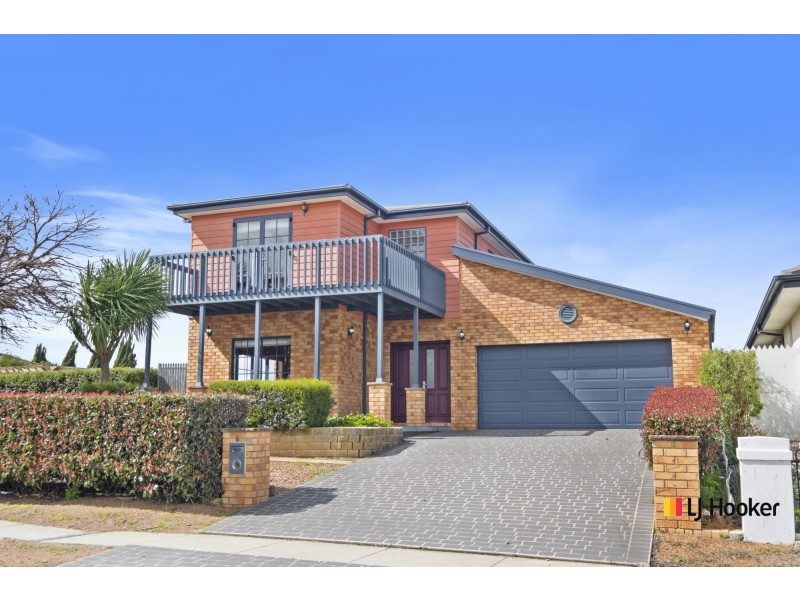 6 Pallin Street, Gungahlin ACT 2912