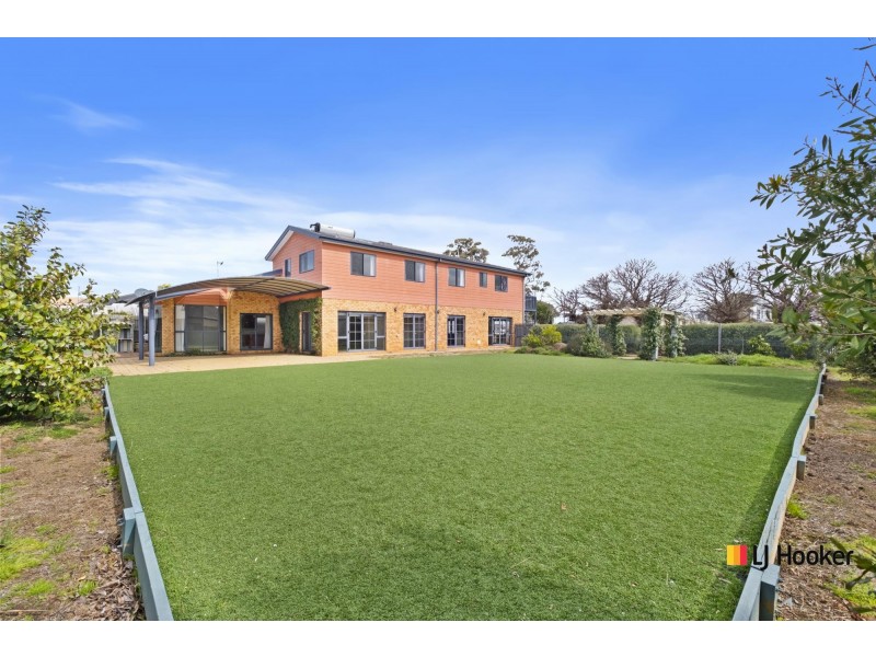 6 Pallin Street, Gungahlin ACT 2912