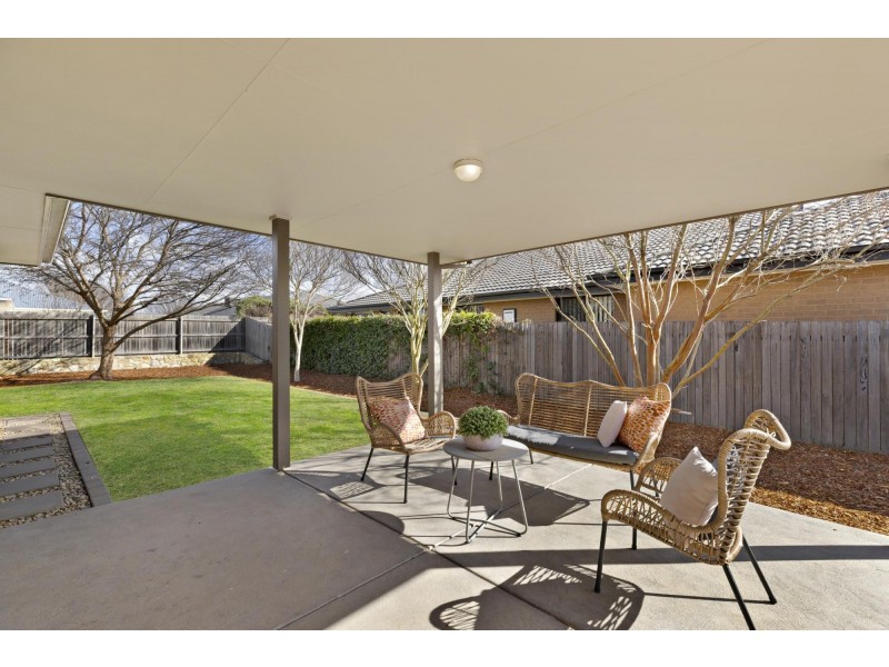 34 Charlotte Barton Street, Franklin ACT 2913