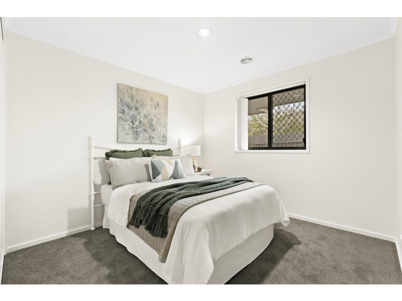 34 Charlotte Barton Street, Franklin ACT 2913