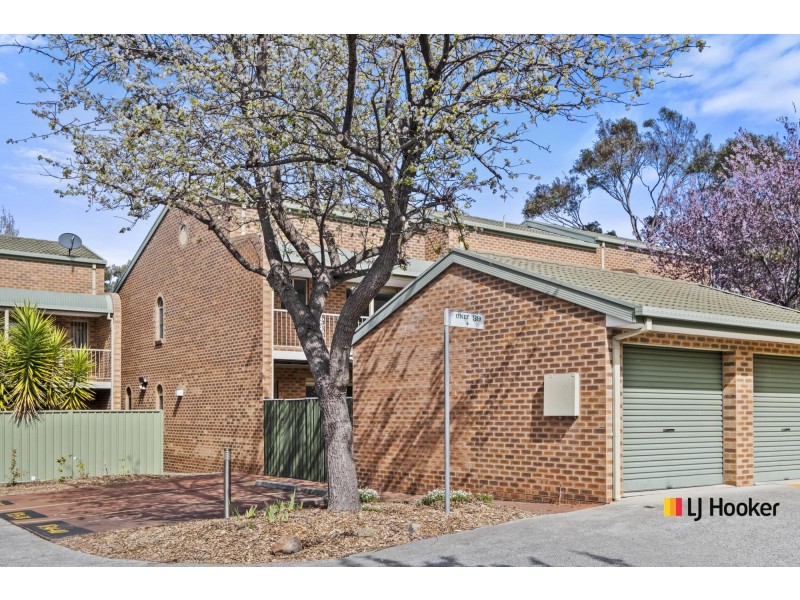 39/60 Copland Drive, Evatt ACT 2617