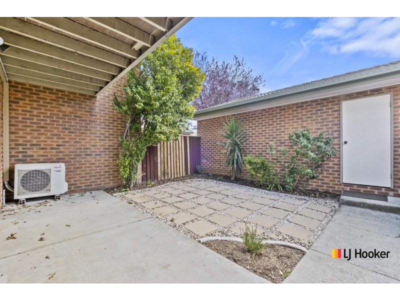 39/60 Copland Drive, Evatt ACT 2617