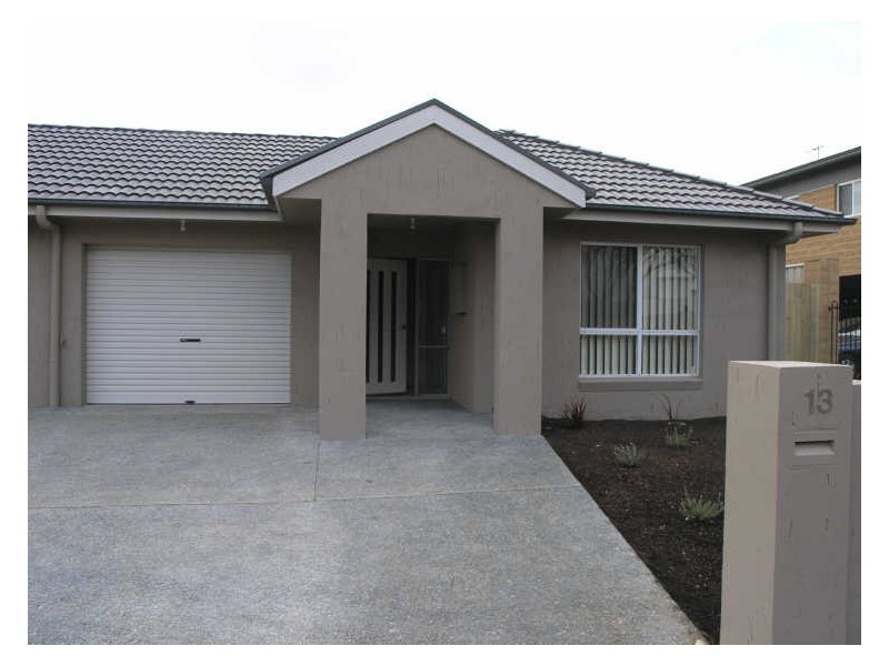 13 Helen Turner Street, Gungahlin ACT 2912