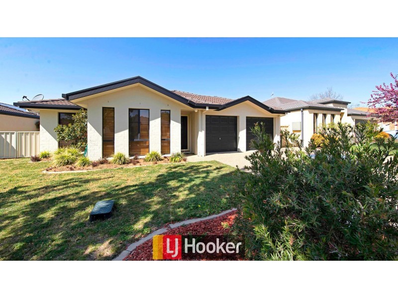 8 Newstead Street, Amaroo ACT 2914