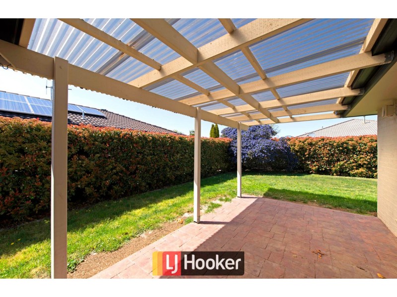 8 Newstead Street, Amaroo ACT 2914