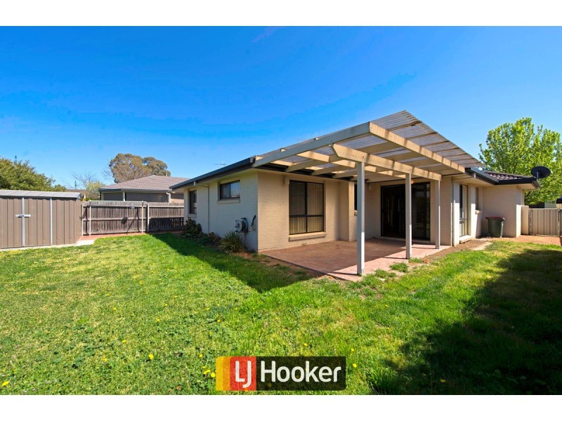 8 Newstead Street, Amaroo ACT 2914