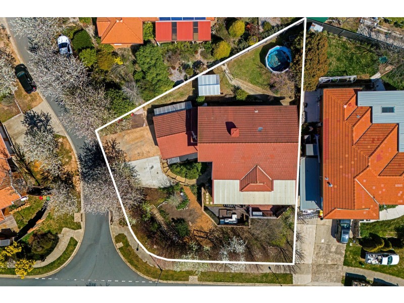 11 Burrumarra Avenue, Ngunnawal ACT 2913