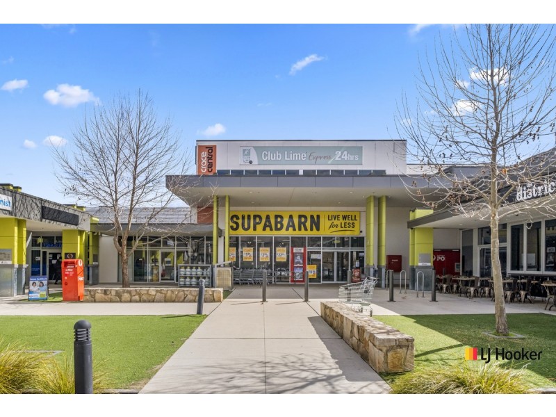 4/47 Abena Avenue, Crace ACT 2911