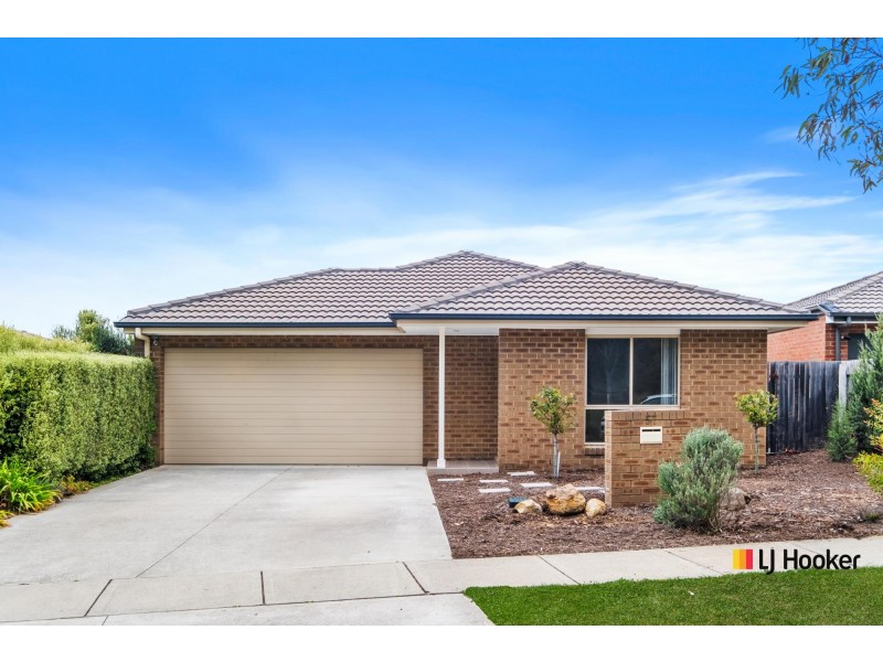 57 David Miller Crescent, Casey ACT 2913